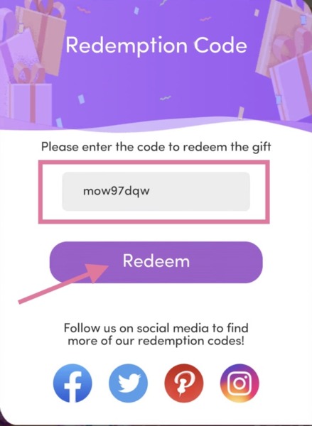 December 2023 Redemption Codes Chapters Interactive Stories December 2023 Redemption Codes Chapters Interactive Stories